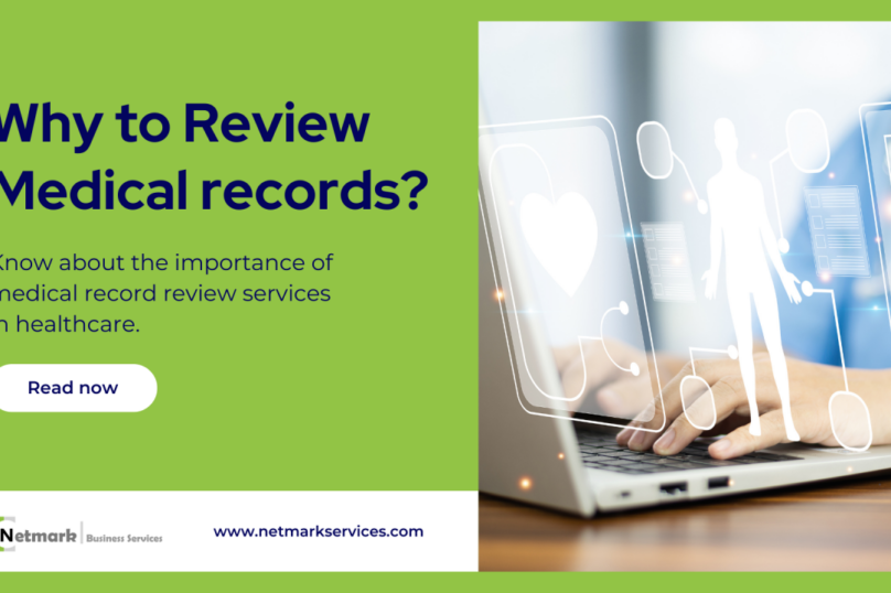 The Importance of Medical Record Review Services in Healthcare