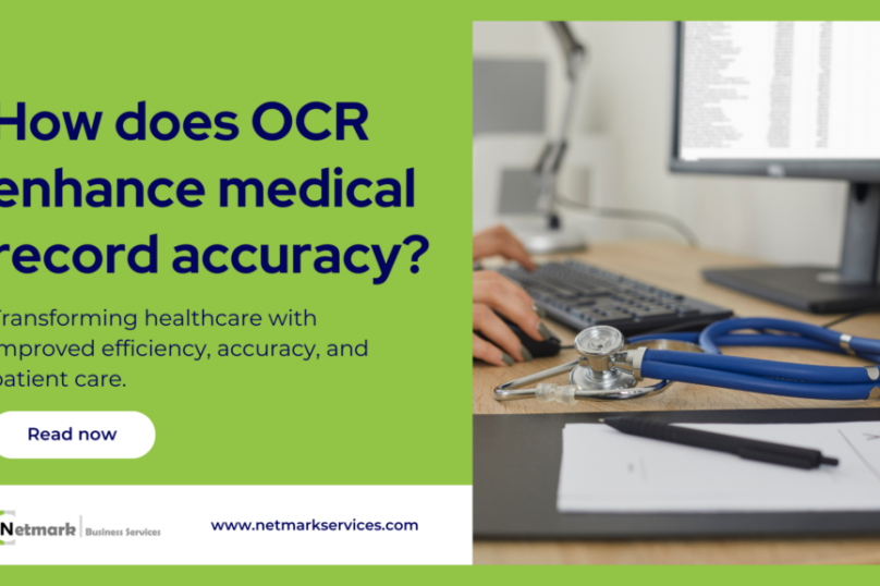 Advanced OCR Solutions in Medical Record Review