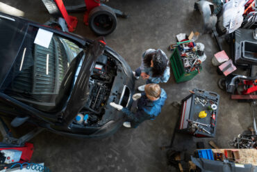 auto subrogation