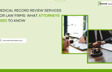 1 NetmarkMedRec medical record review services for law firms
