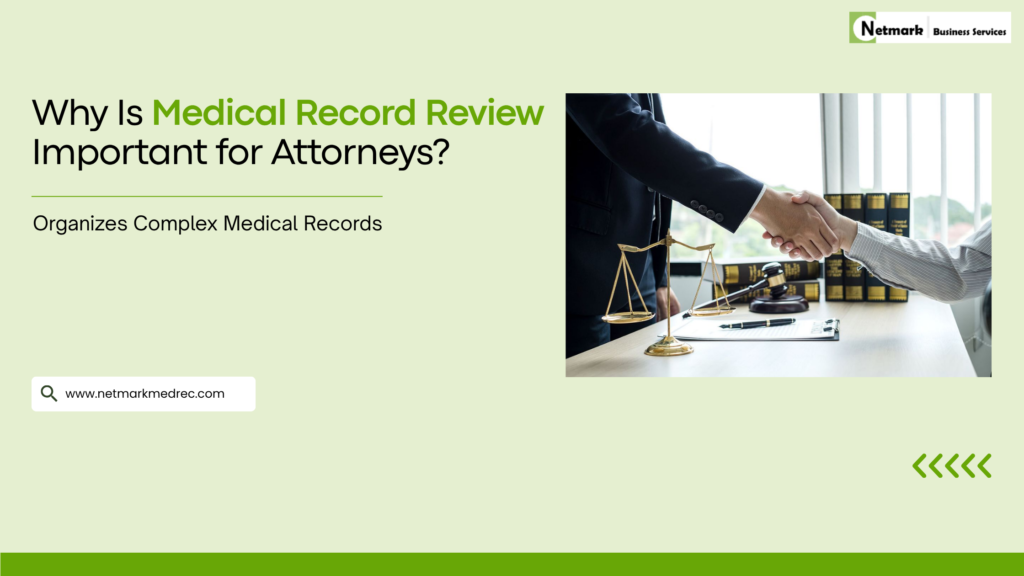 Importance of medical record review for attorneys